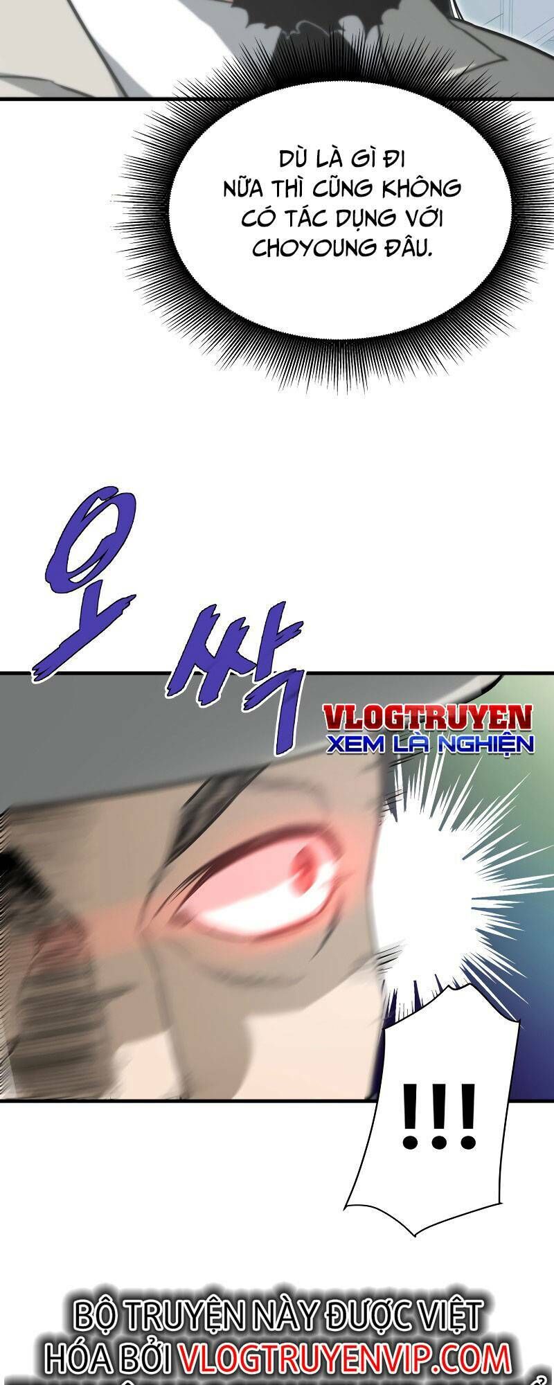 Ta Trở Về Từ Địa Ngục Chap 28 - Next Chap 29