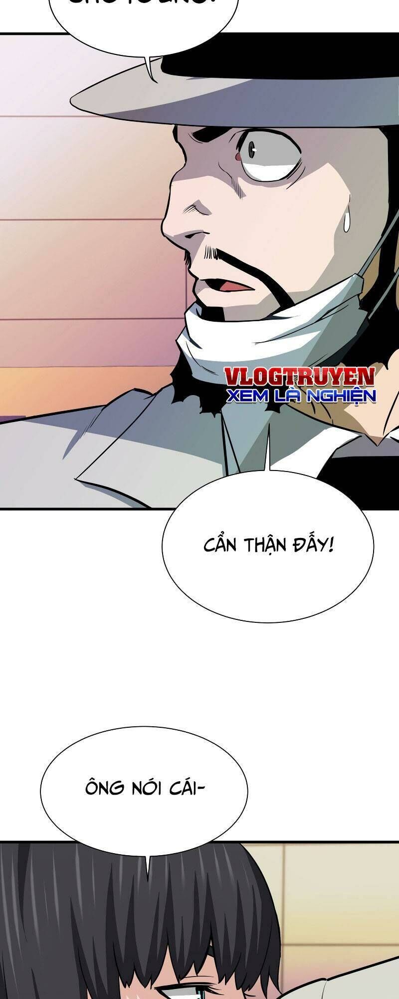 Ta Trở Về Từ Địa Ngục Chap 28 - Next Chap 29