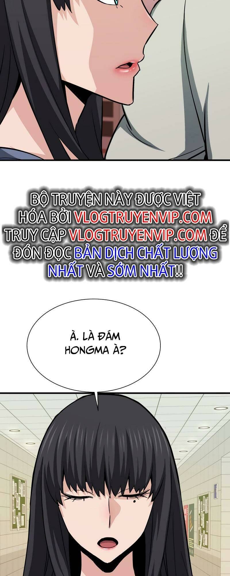 Ta Trở Về Từ Địa Ngục Chap 28 - Next Chap 29