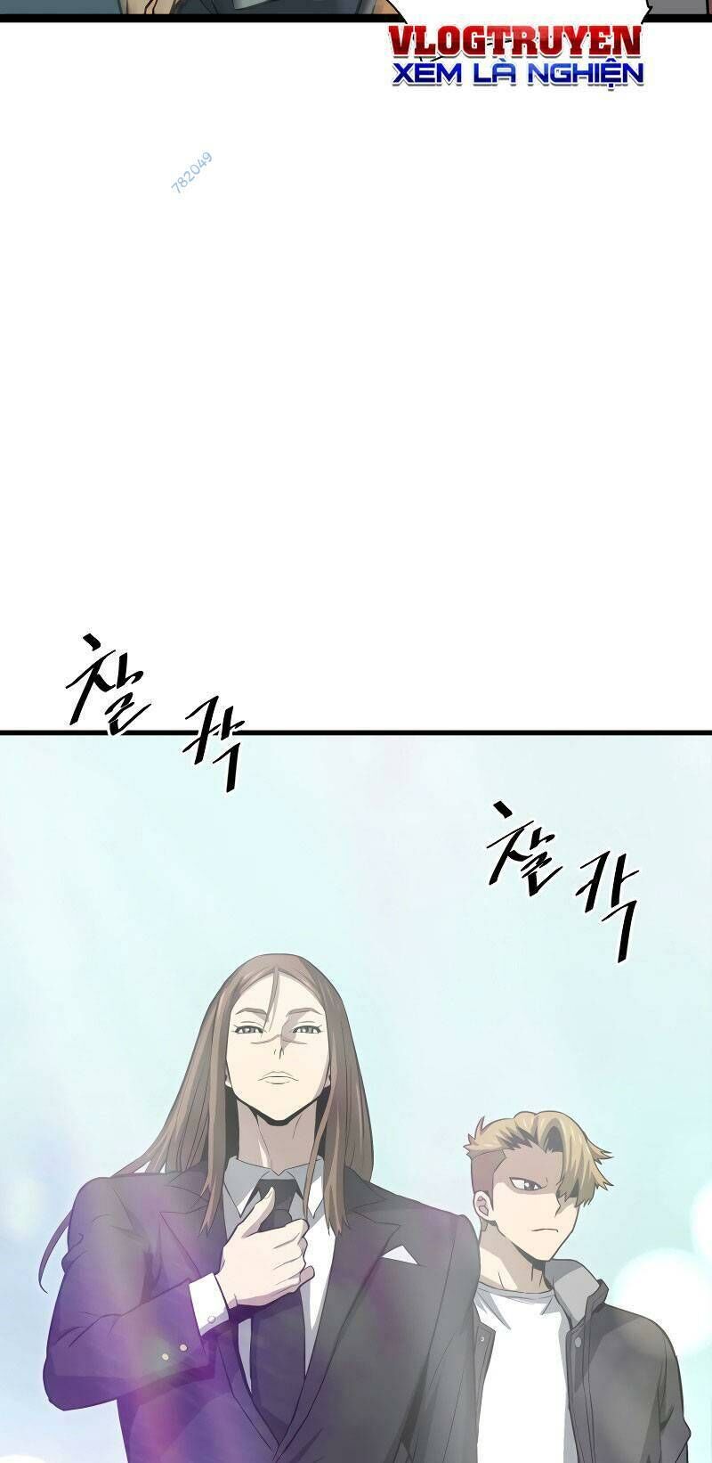 Ta Trở Về Từ Địa Ngục Chap 28 - Next Chap 29