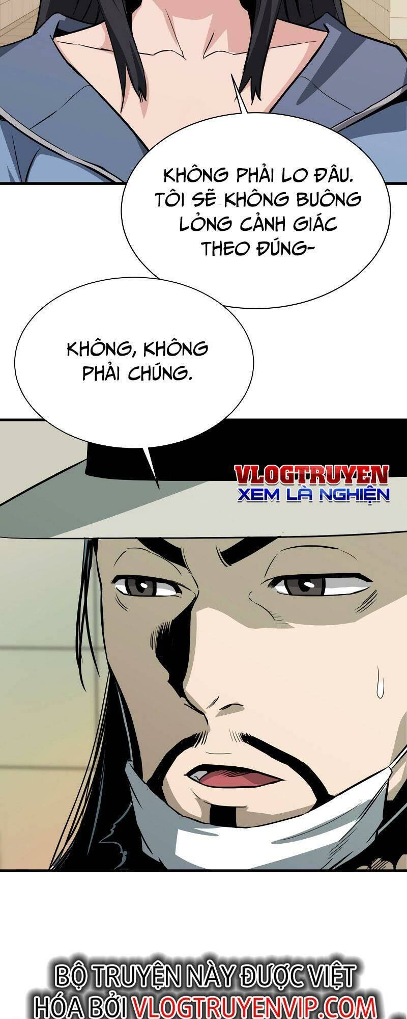 Ta Trở Về Từ Địa Ngục Chap 28 - Next Chap 29