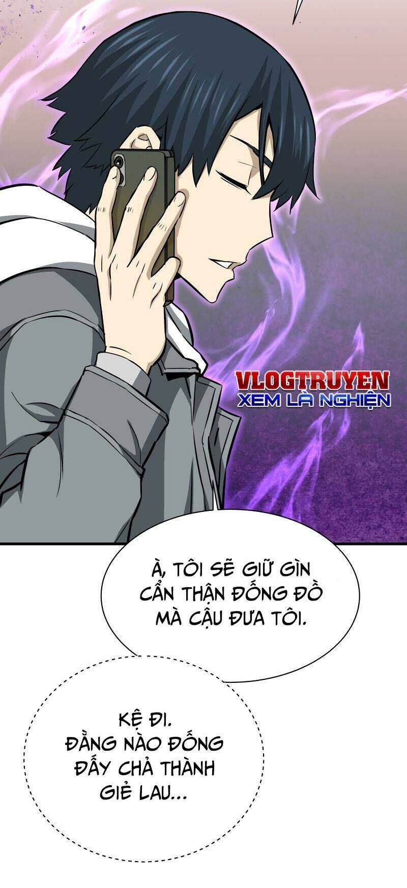 Ta Trở Về Từ Địa Ngục Chap 28 - Next Chap 29