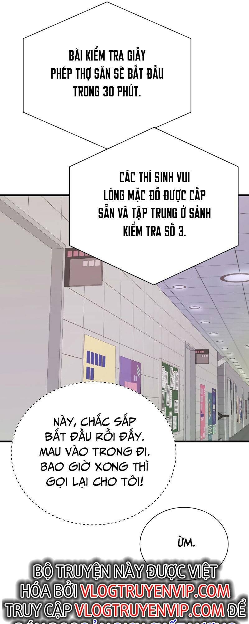 Ta Trở Về Từ Địa Ngục Chap 28 - Next Chap 29