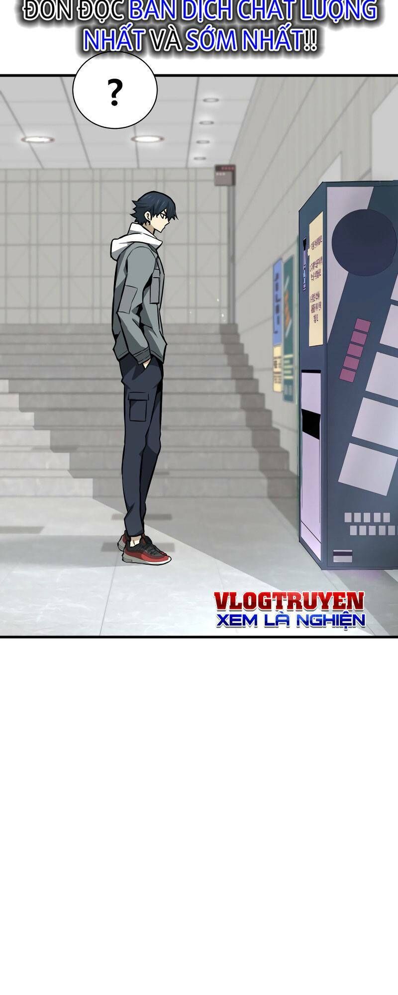 Ta Trở Về Từ Địa Ngục Chap 28 - Next Chap 29