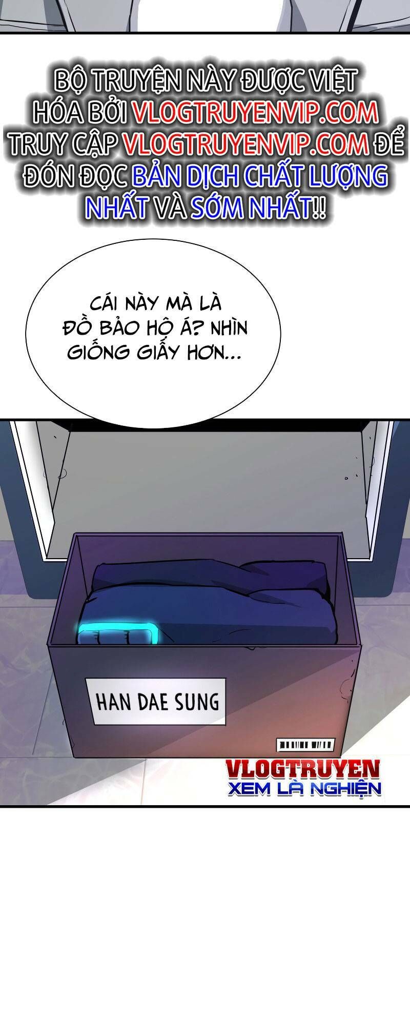 Ta Trở Về Từ Địa Ngục Chap 28 - Next Chap 29