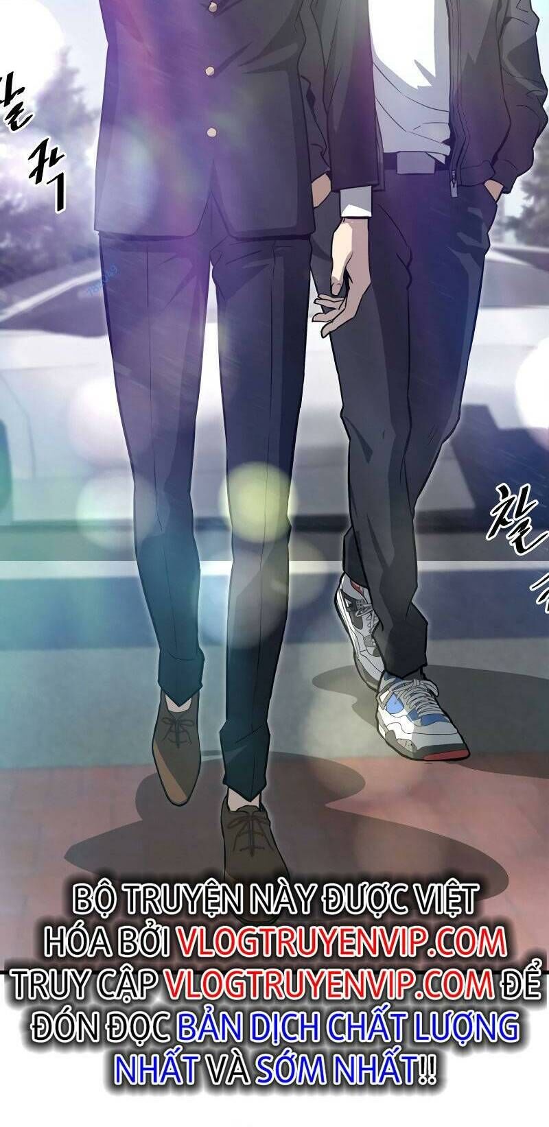 Ta Trở Về Từ Địa Ngục Chap 28 - Next Chap 29