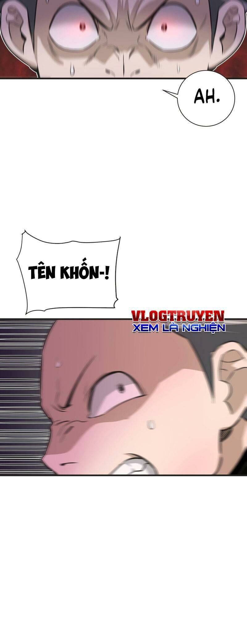 Ta Trở Về Từ Địa Ngục Chap 28 - Next Chap 29