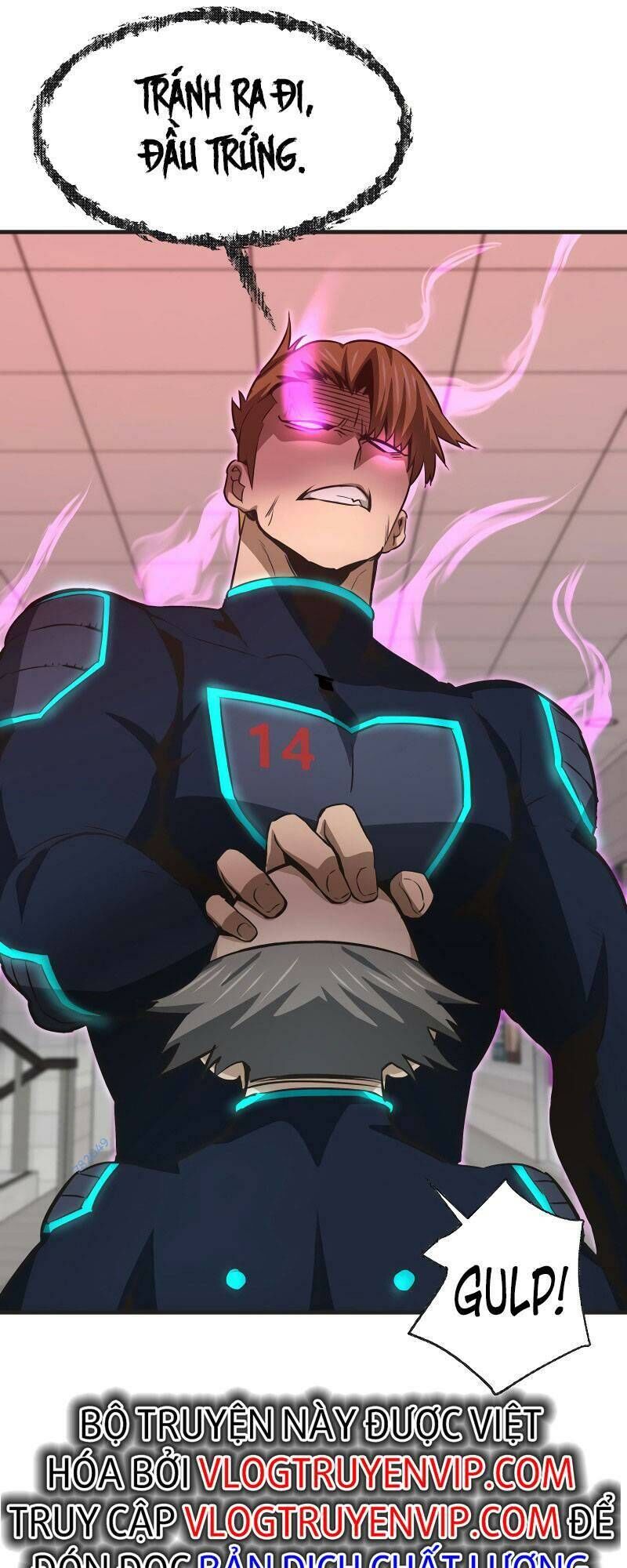 Ta Trở Về Từ Địa Ngục Chap 28 - Next Chap 29