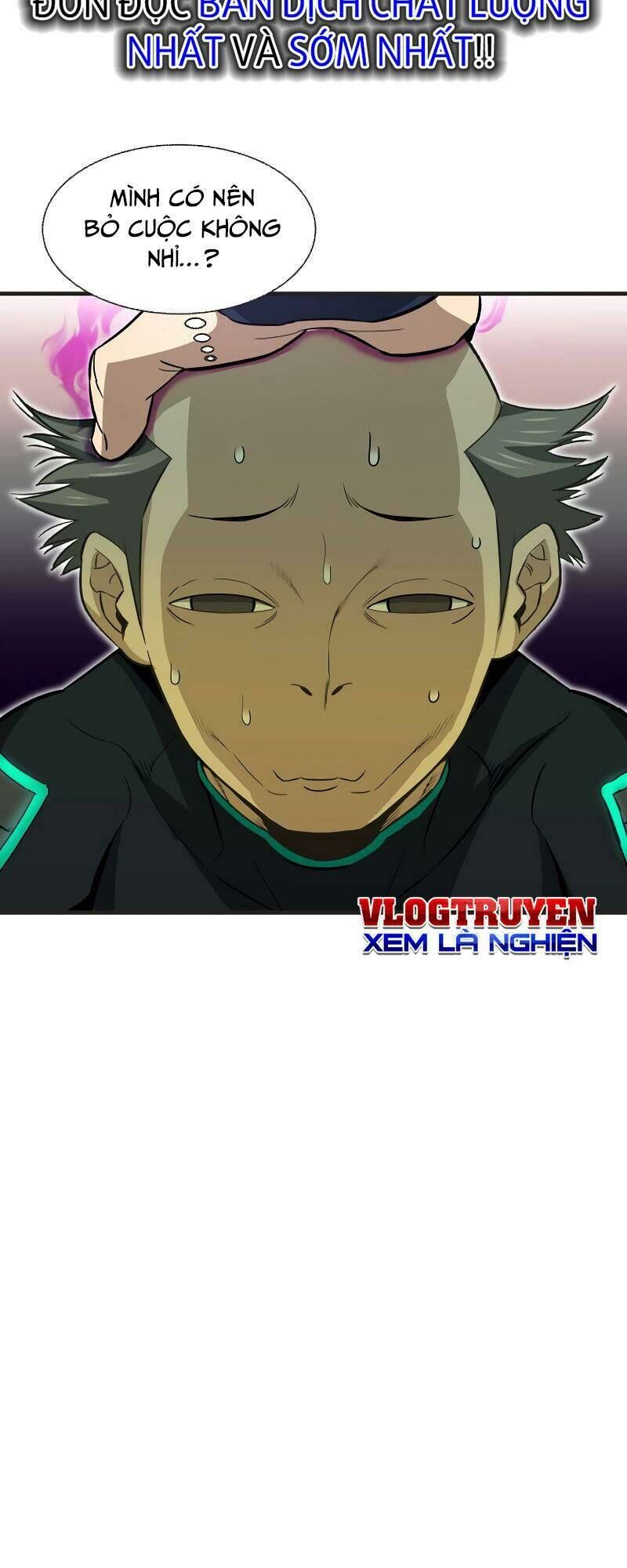 Ta Trở Về Từ Địa Ngục Chap 28 - Next Chap 29
