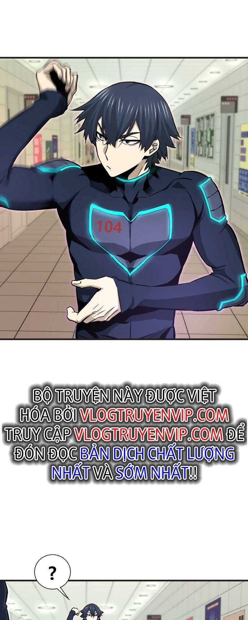 Ta Trở Về Từ Địa Ngục Chap 28 - Next Chap 29