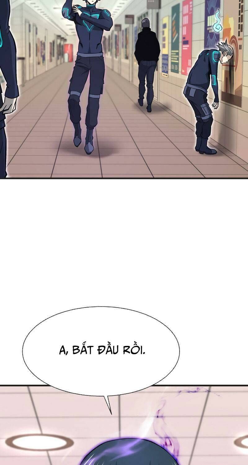 Ta Trở Về Từ Địa Ngục Chap 28 - Next Chap 29