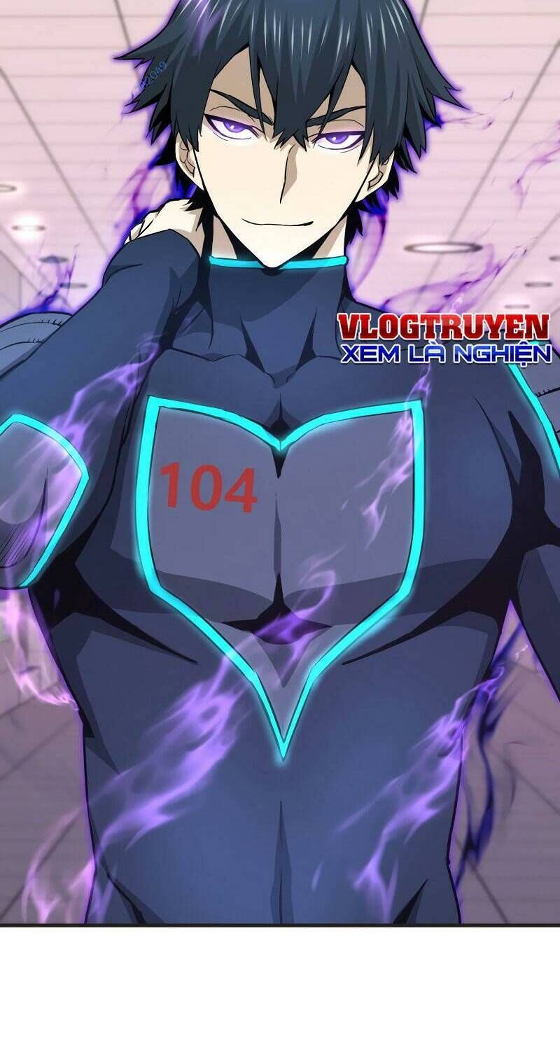 Ta Trở Về Từ Địa Ngục Chap 28 - Next Chap 29