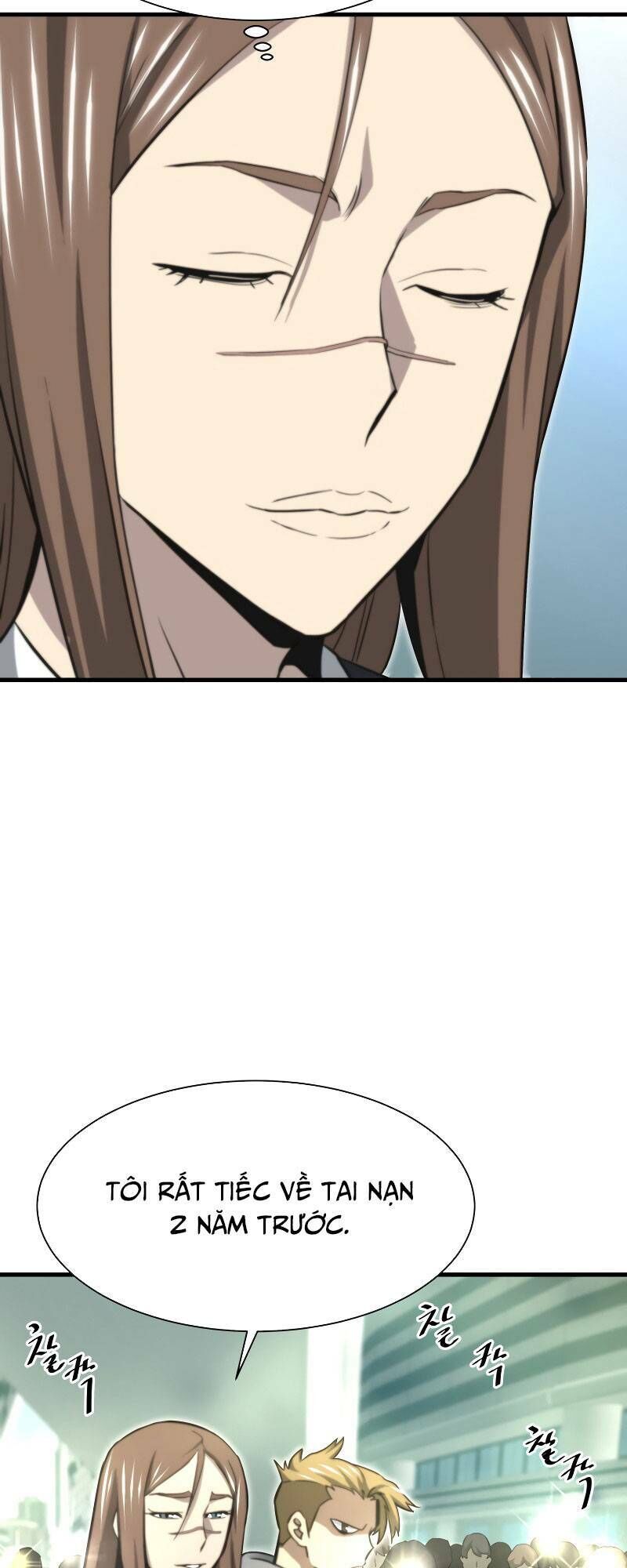 Ta Trở Về Từ Địa Ngục Chap 28 - Next Chap 29