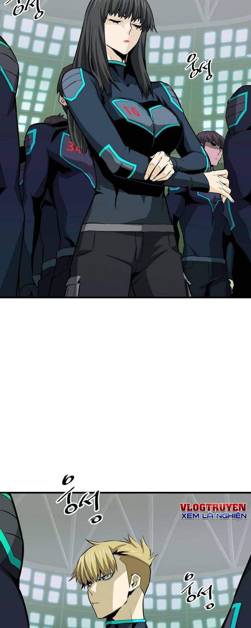 Ta Trở Về Từ Địa Ngục Chap 29 - Next Chap 30