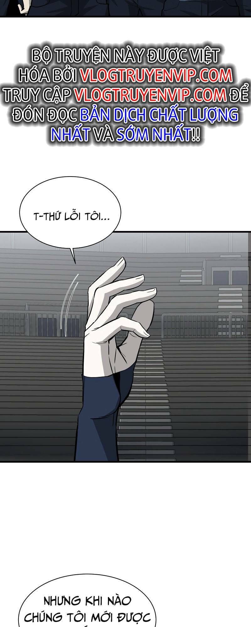 Ta Trở Về Từ Địa Ngục Chap 29 - Next Chap 30