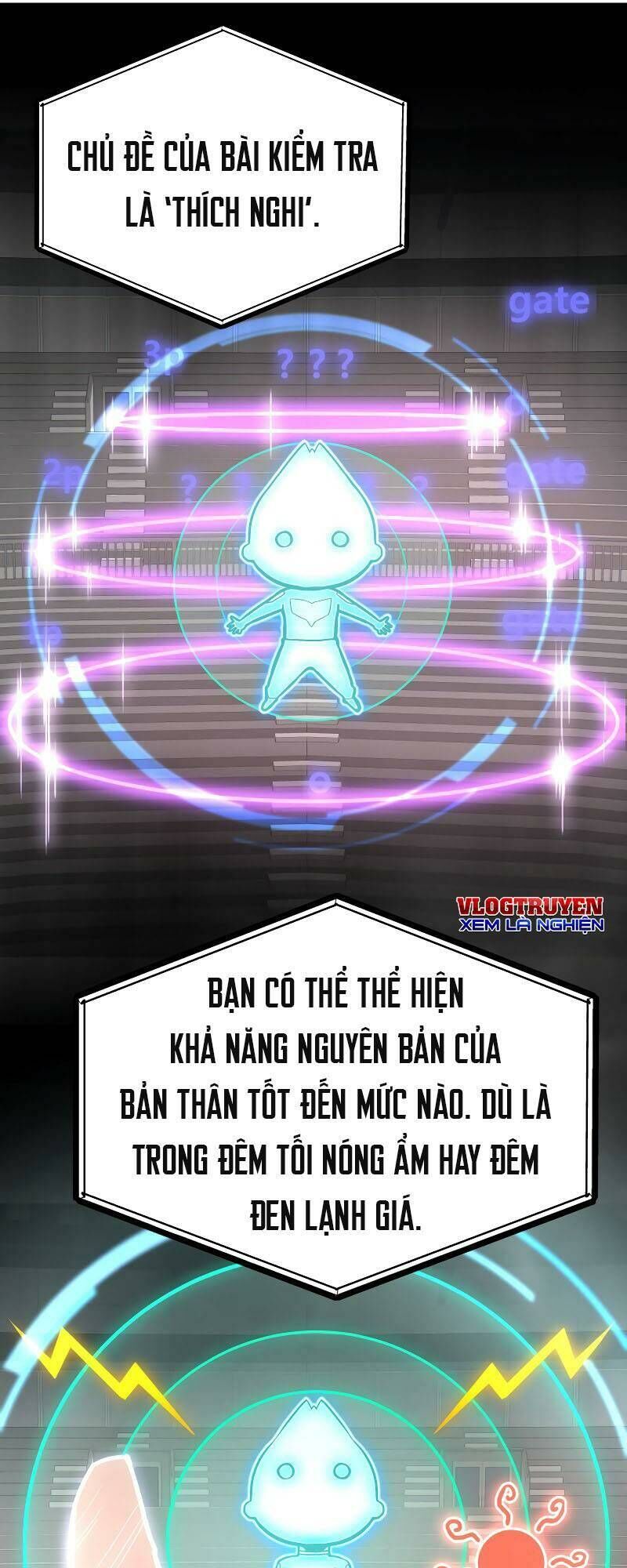 Ta Trở Về Từ Địa Ngục Chap 29 - Next Chap 30