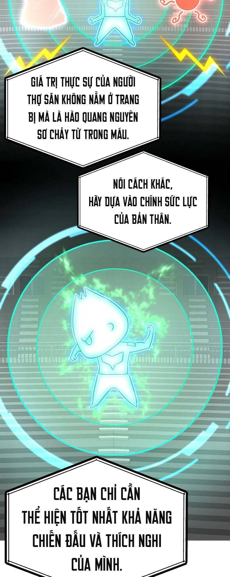 Ta Trở Về Từ Địa Ngục Chap 29 - Next Chap 30