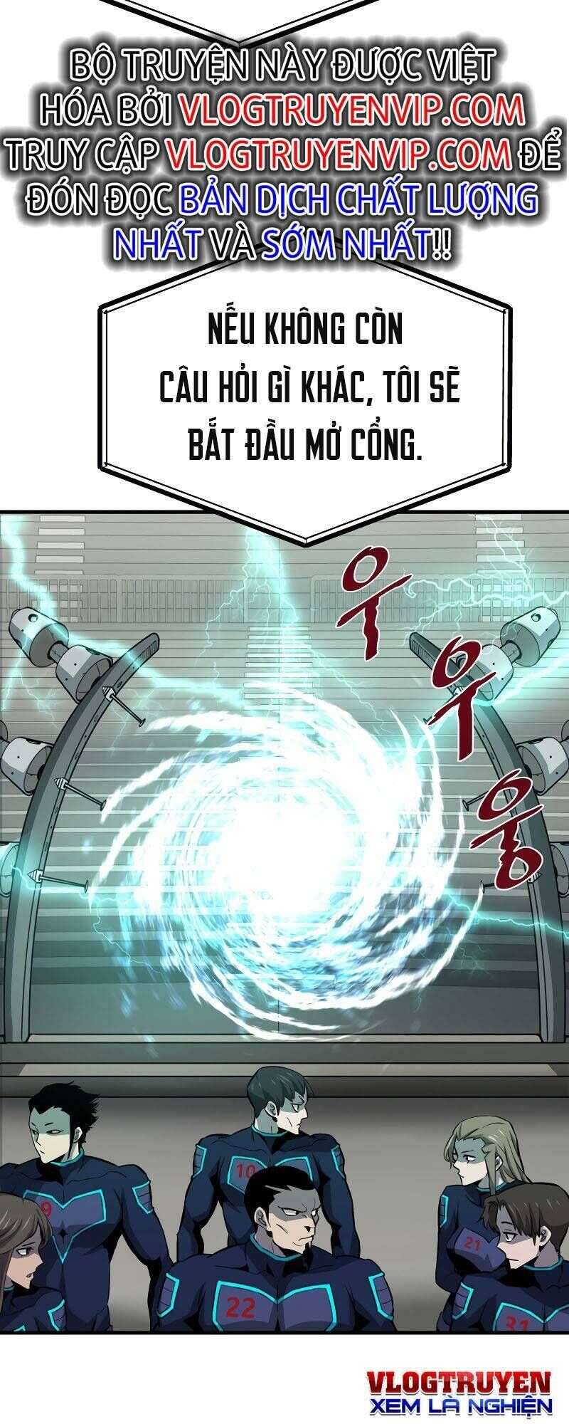 Ta Trở Về Từ Địa Ngục Chap 29 - Next Chap 30