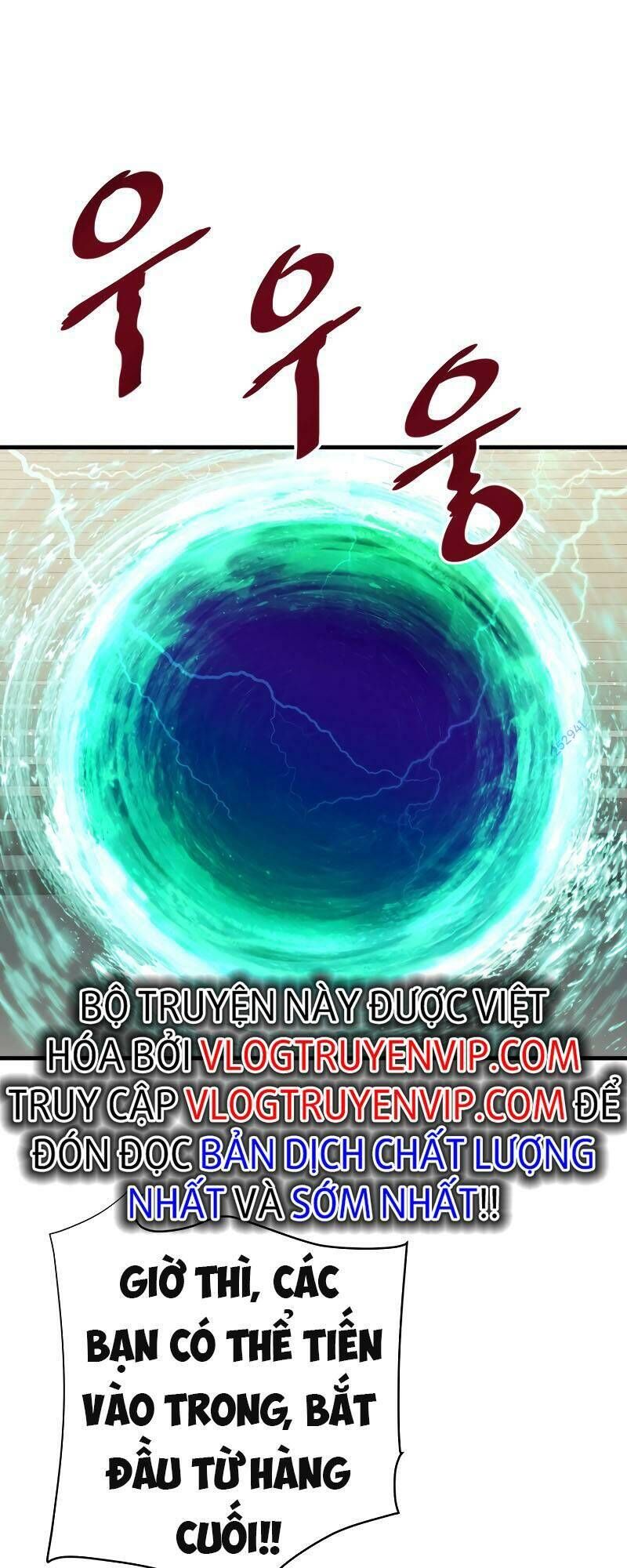 Ta Trở Về Từ Địa Ngục Chap 29 - Next Chap 30