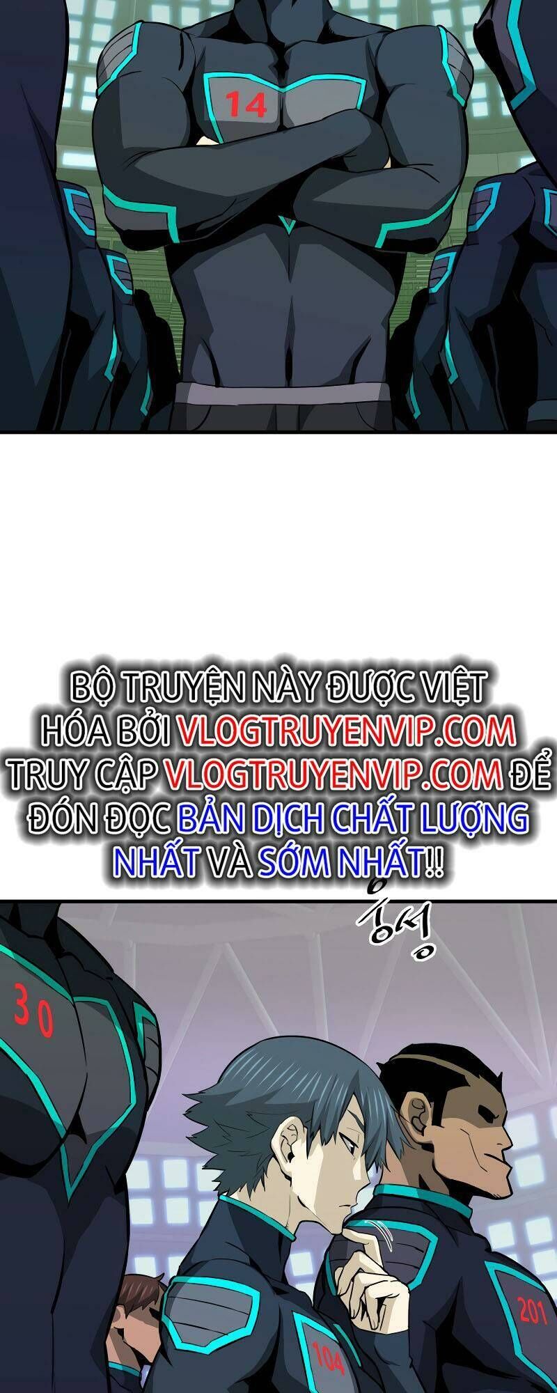 Ta Trở Về Từ Địa Ngục Chap 29 - Next Chap 30