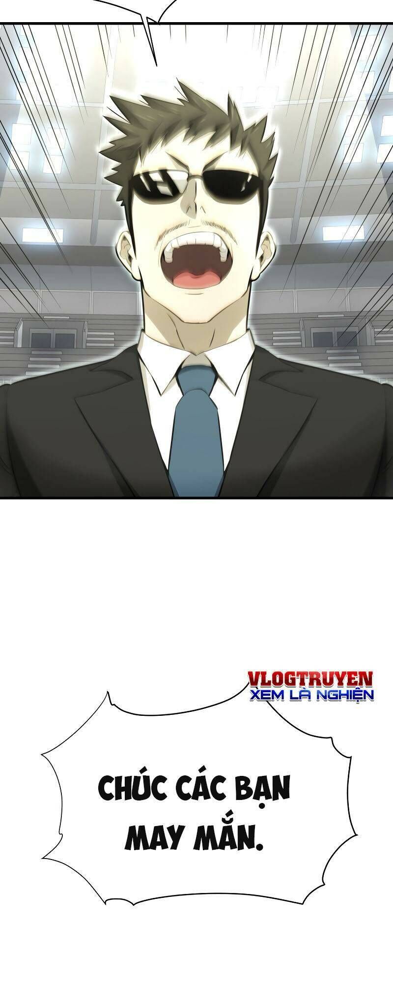 Ta Trở Về Từ Địa Ngục Chap 29 - Next Chap 30