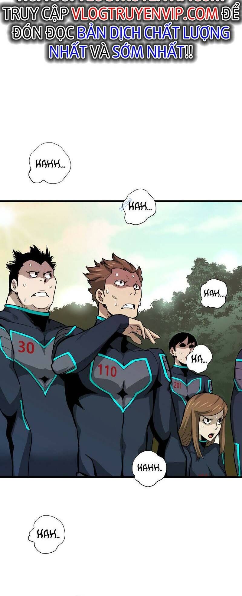 Ta Trở Về Từ Địa Ngục Chap 29 - Next Chap 30