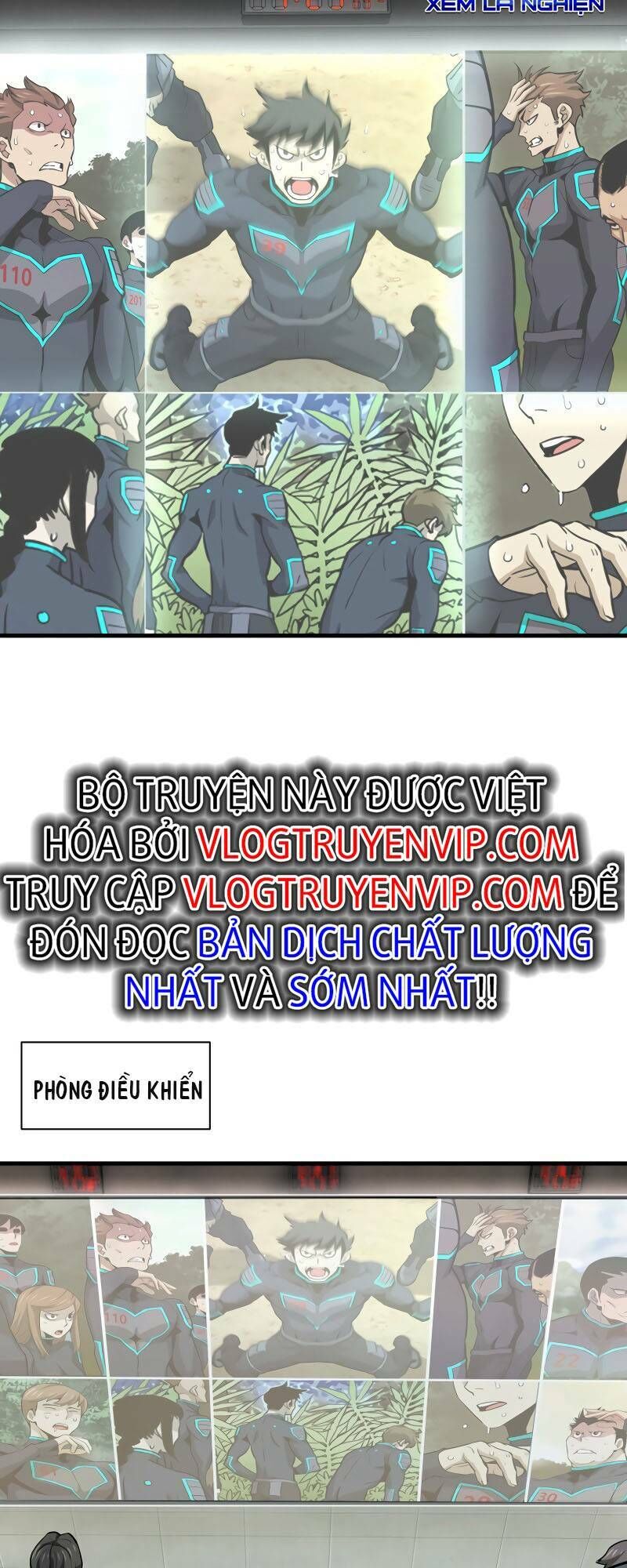 Ta Trở Về Từ Địa Ngục Chap 29 - Next Chap 30
