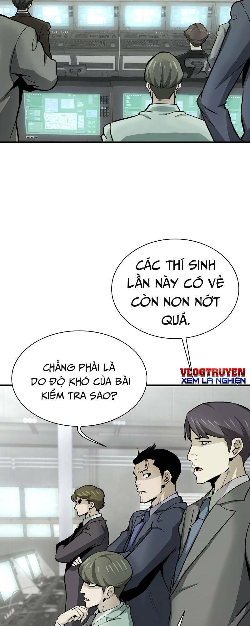 Ta Trở Về Từ Địa Ngục Chap 29 - Next Chap 30