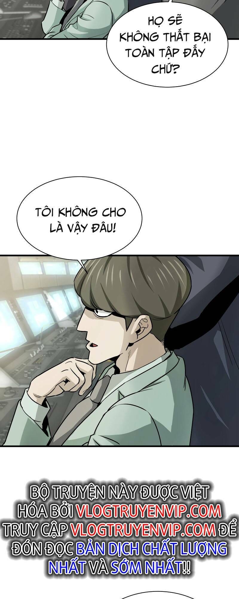 Ta Trở Về Từ Địa Ngục Chap 29 - Next Chap 30