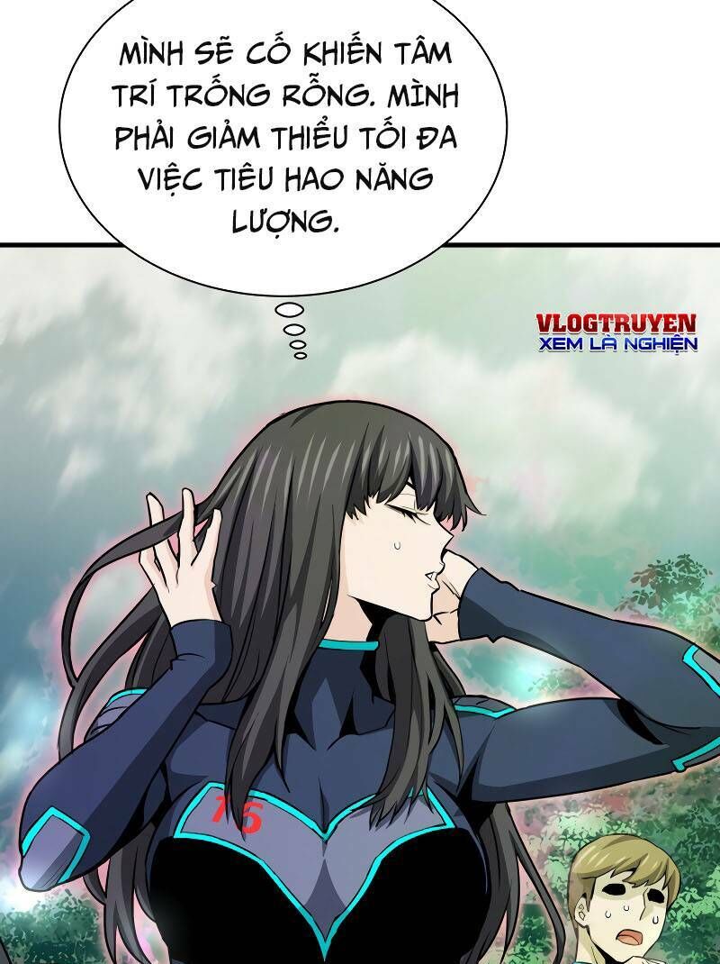 Ta Trở Về Từ Địa Ngục Chap 29 - Next Chap 30