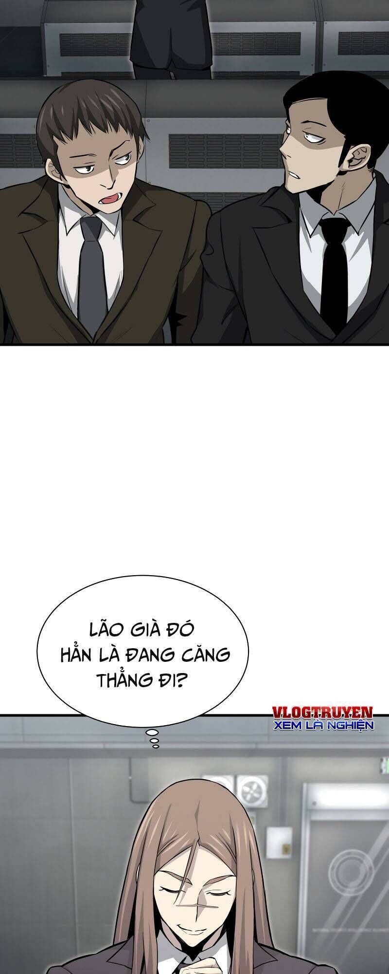 Ta Trở Về Từ Địa Ngục Chap 29 - Next Chap 30