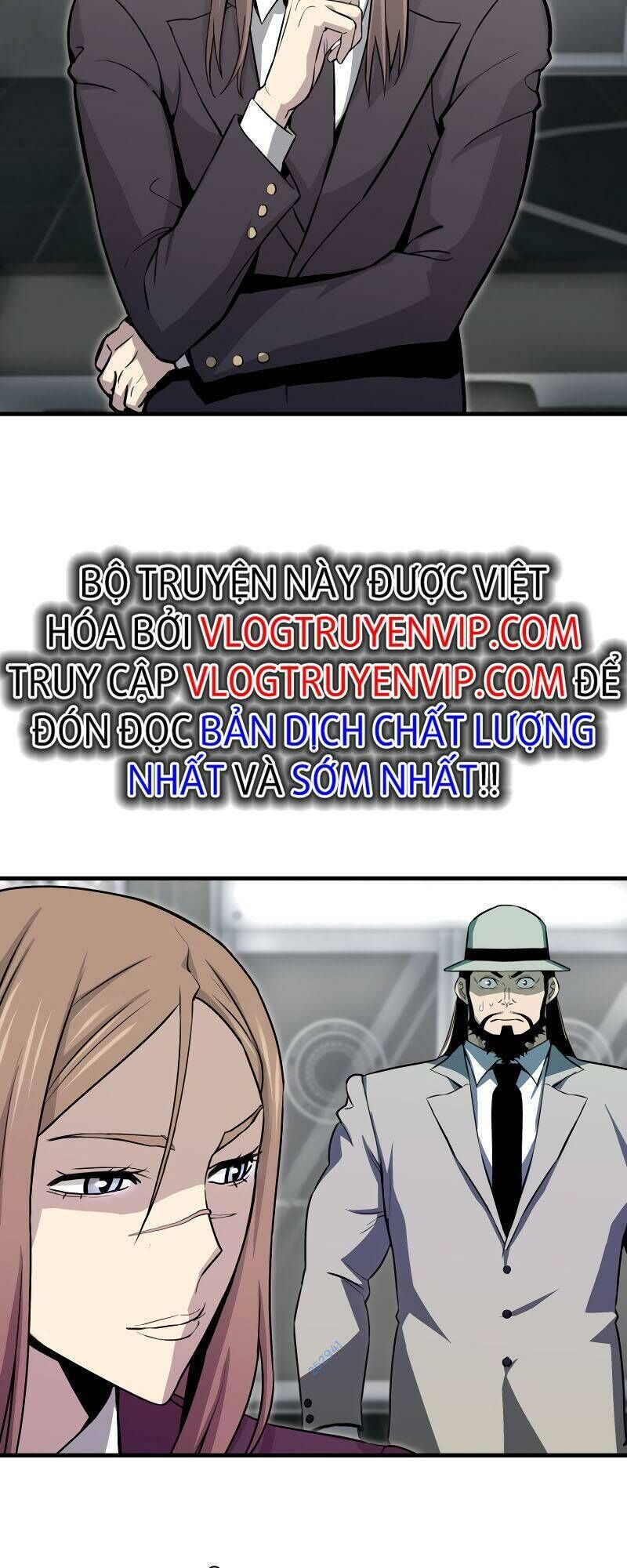 Ta Trở Về Từ Địa Ngục Chap 29 - Next Chap 30