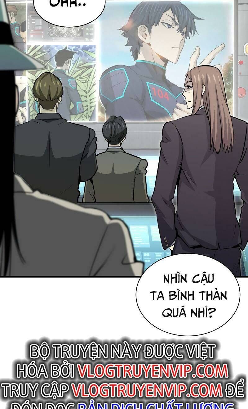 Ta Trở Về Từ Địa Ngục Chap 29 - Next Chap 30