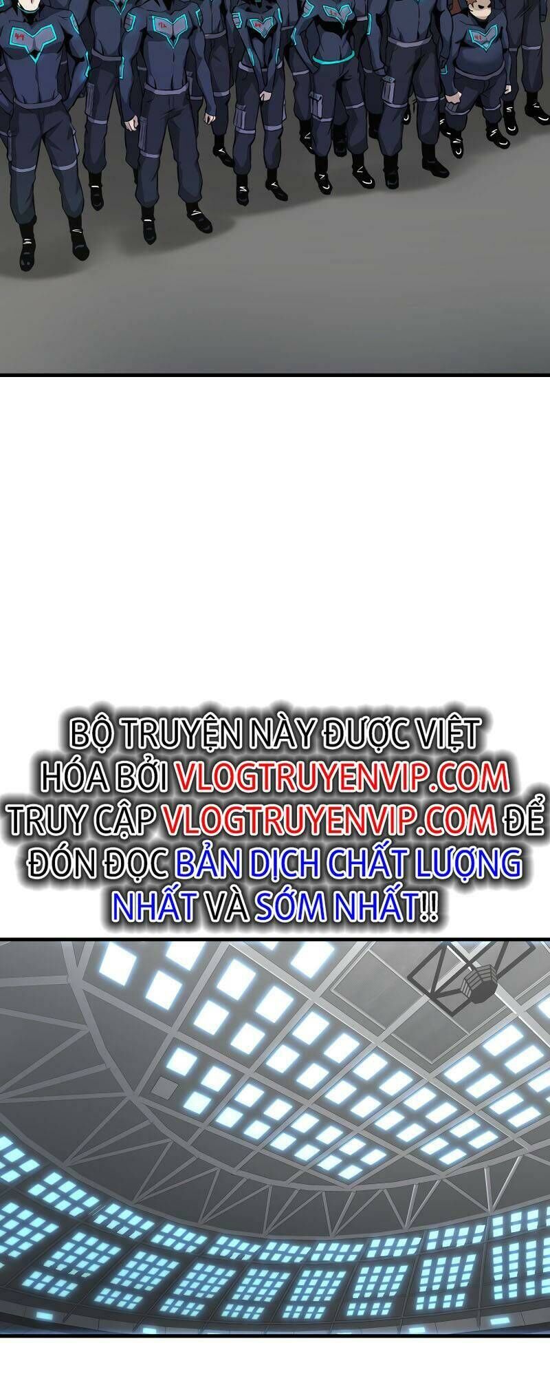 Ta Trở Về Từ Địa Ngục Chap 29 - Next Chap 30
