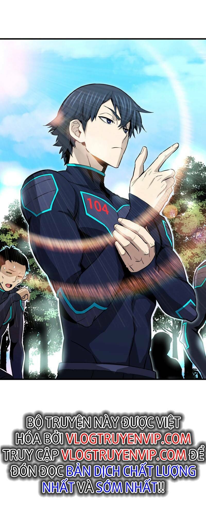 Ta Trở Về Từ Địa Ngục Chap 29 - Next Chap 30