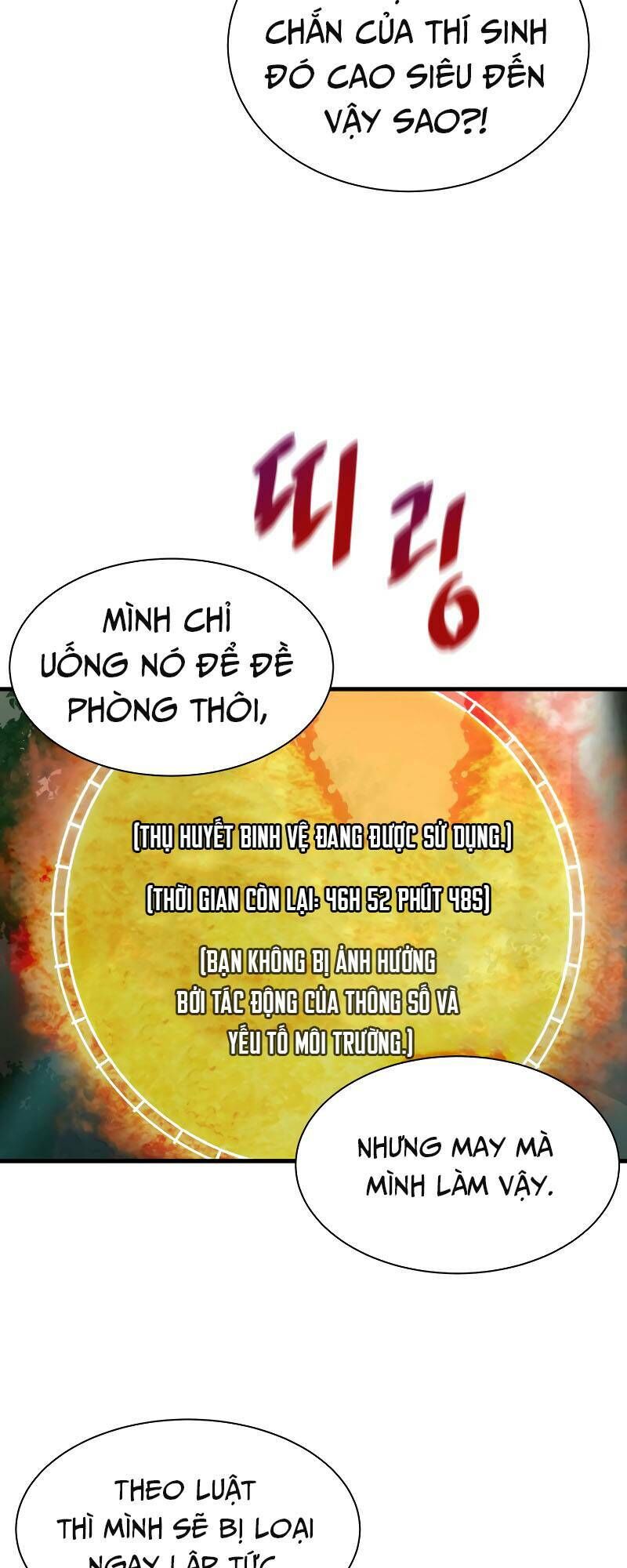 Ta Trở Về Từ Địa Ngục Chap 29 - Next Chap 30