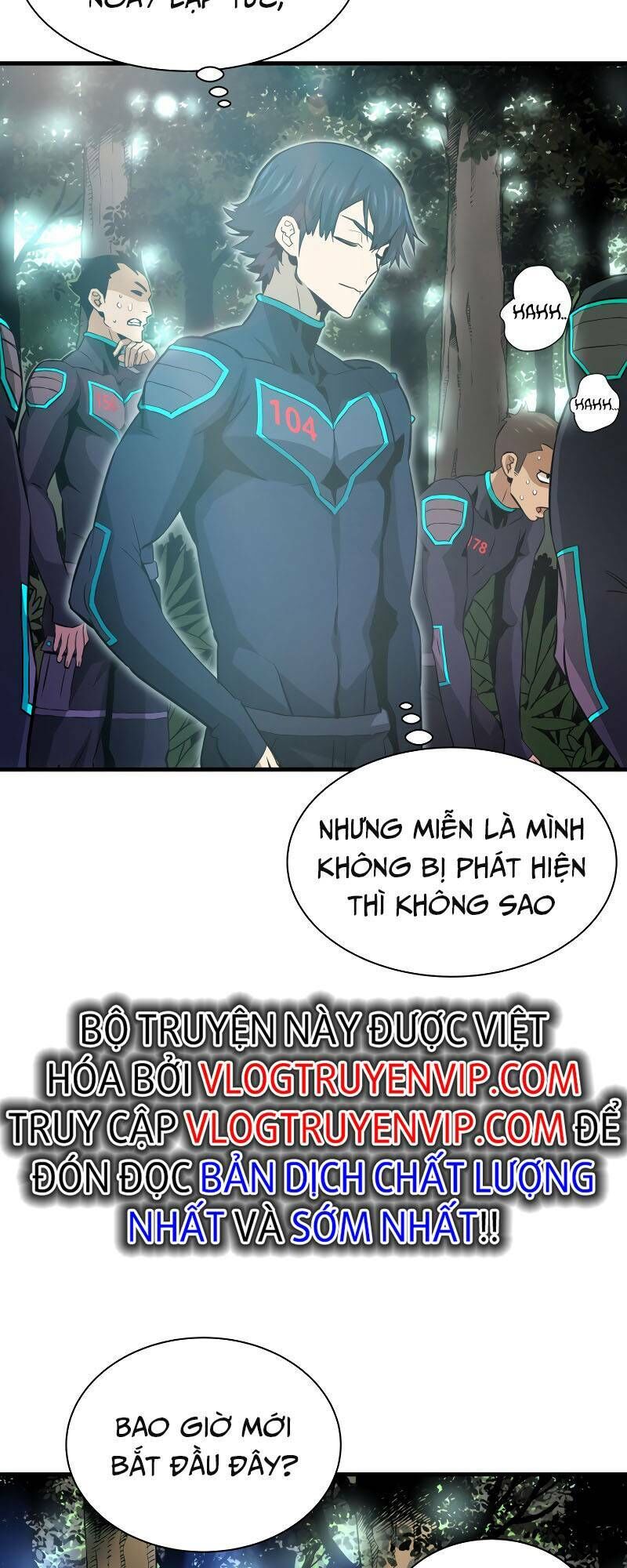 Ta Trở Về Từ Địa Ngục Chap 29 - Next Chap 30