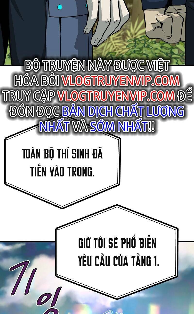 Ta Trở Về Từ Địa Ngục Chap 29 - Next Chap 30