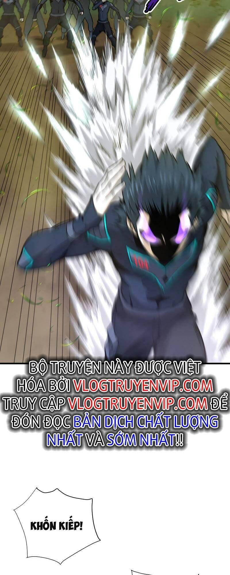 Ta Trở Về Từ Địa Ngục Chap 29 - Next Chap 30