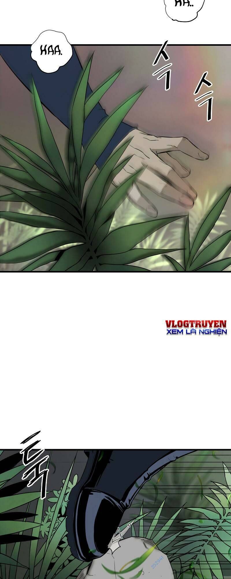Ta Trở Về Từ Địa Ngục Chap 29 - Next Chap 30