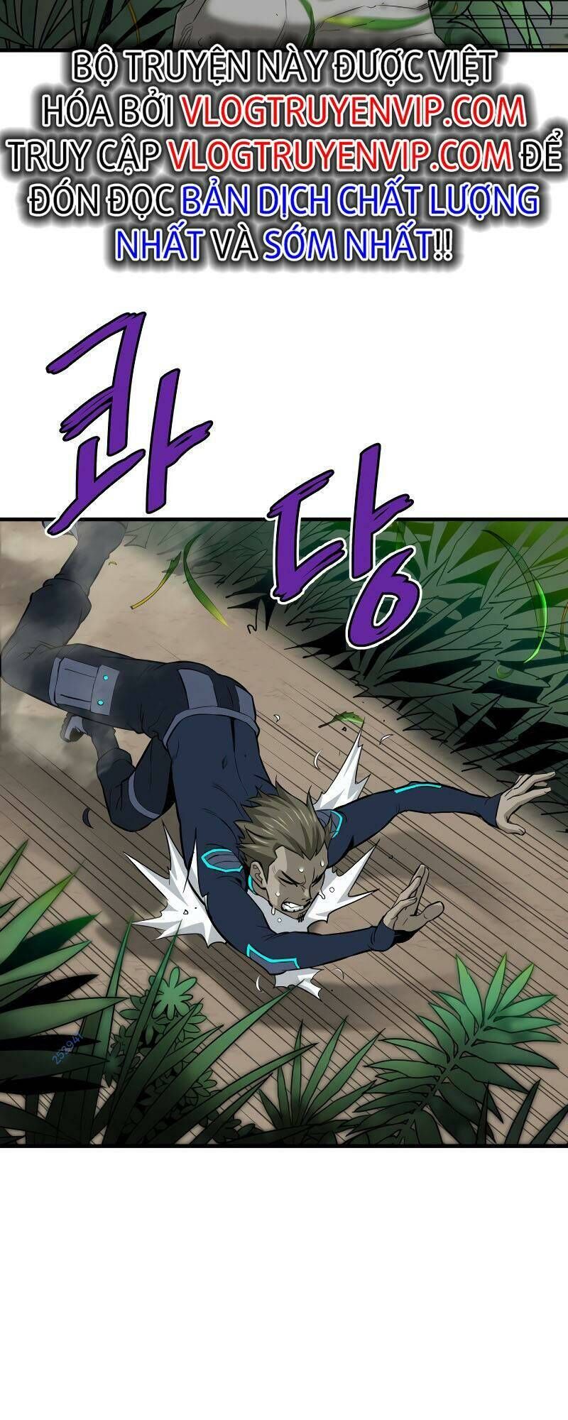 Ta Trở Về Từ Địa Ngục Chap 29 - Next Chap 30