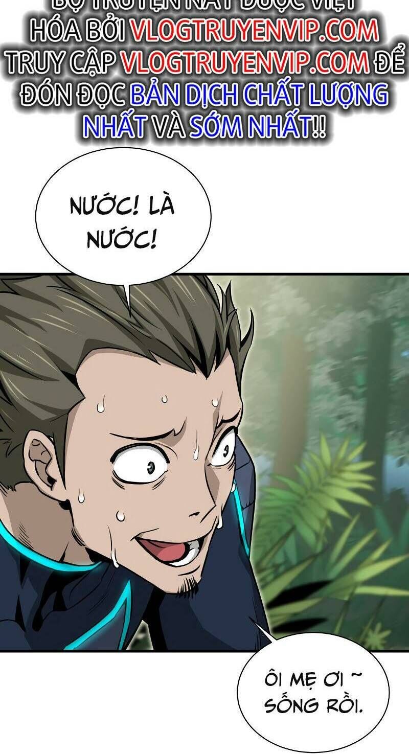 Ta Trở Về Từ Địa Ngục Chap 29 - Next Chap 30