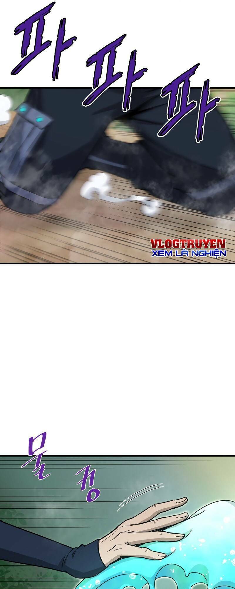 Ta Trở Về Từ Địa Ngục Chap 29 - Next Chap 30