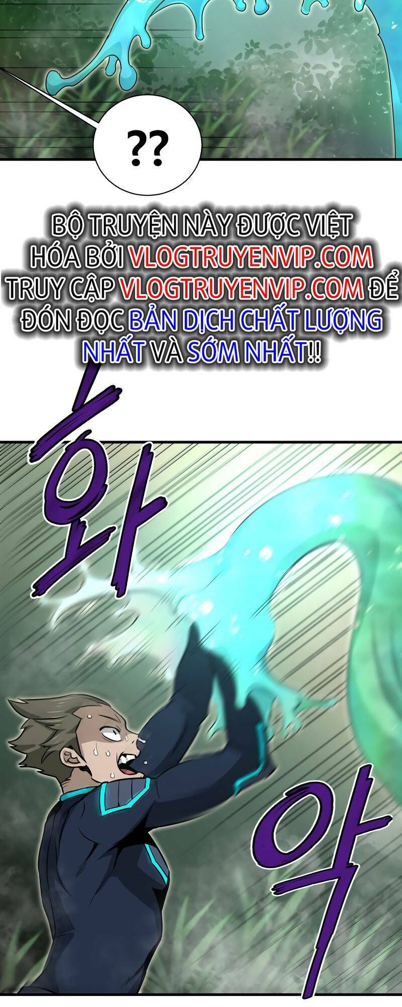 Ta Trở Về Từ Địa Ngục Chap 29 - Next Chap 30