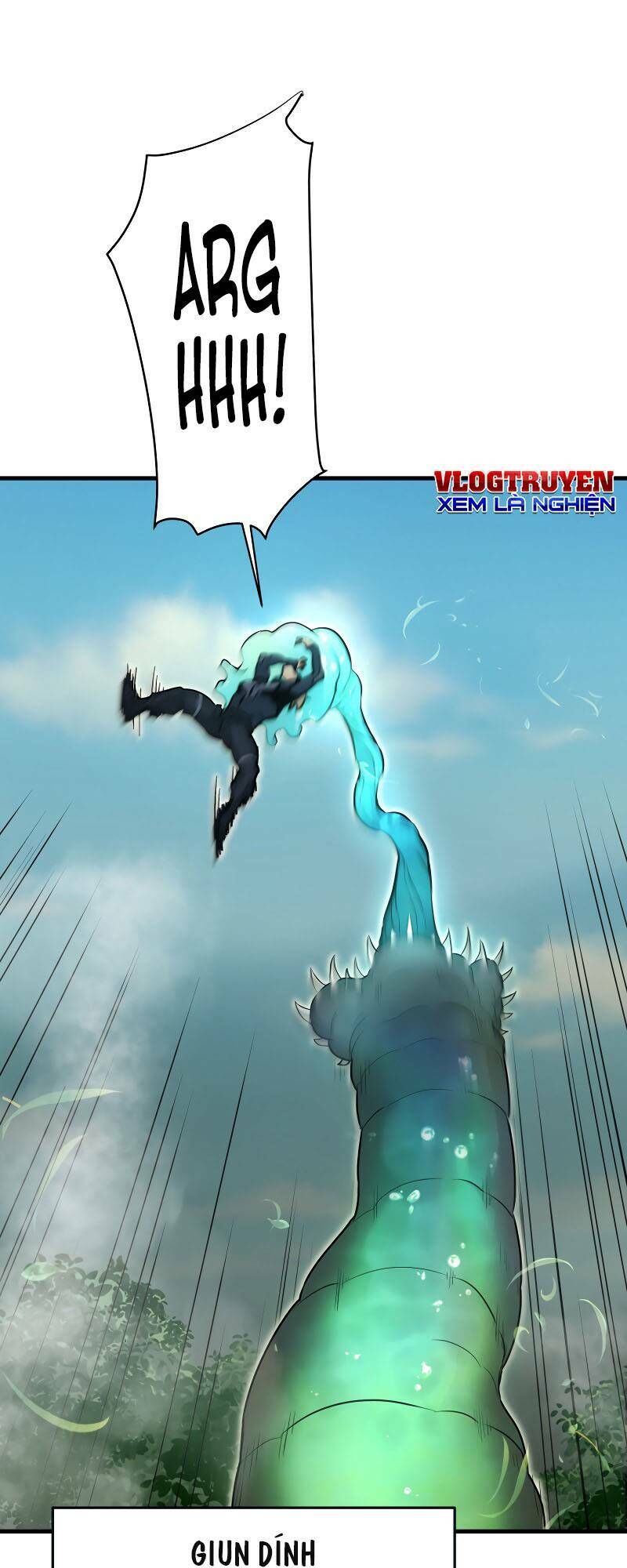Ta Trở Về Từ Địa Ngục Chap 29 - Next Chap 30