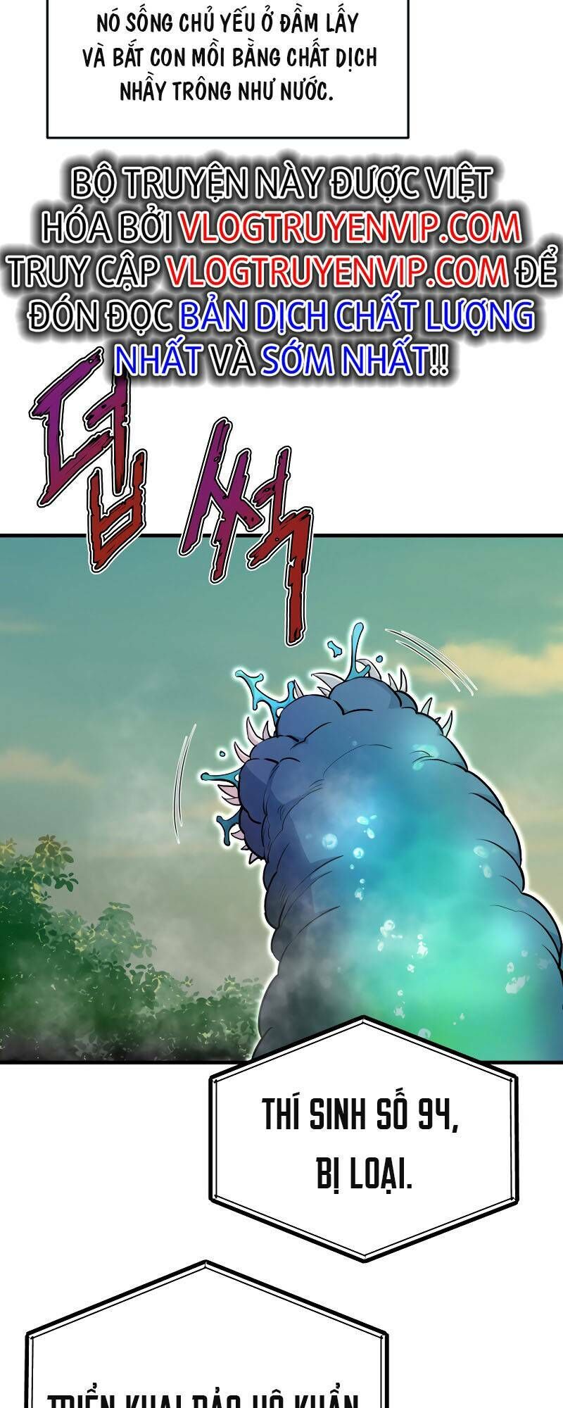 Ta Trở Về Từ Địa Ngục Chap 29 - Next Chap 30