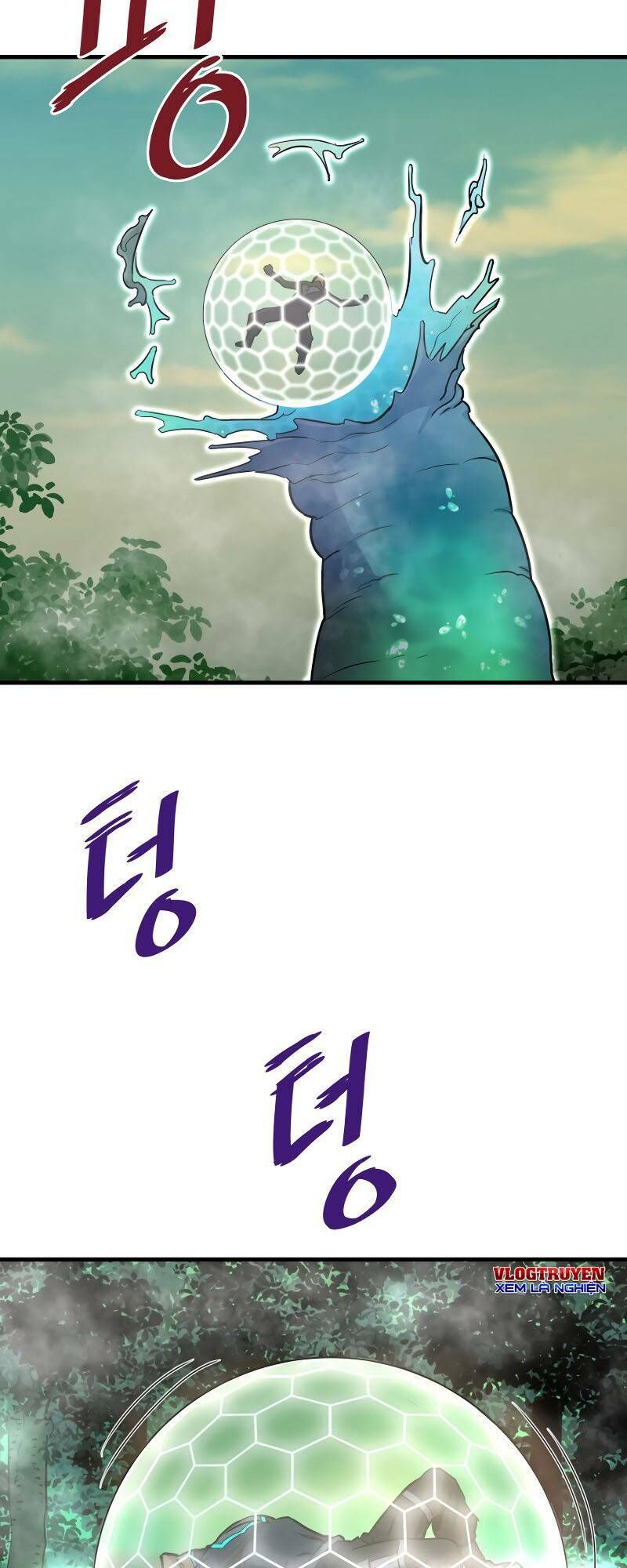 Ta Trở Về Từ Địa Ngục Chap 29 - Next Chap 30