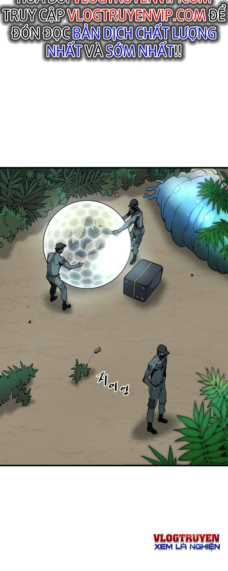 Ta Trở Về Từ Địa Ngục Chap 29 - Next Chap 30