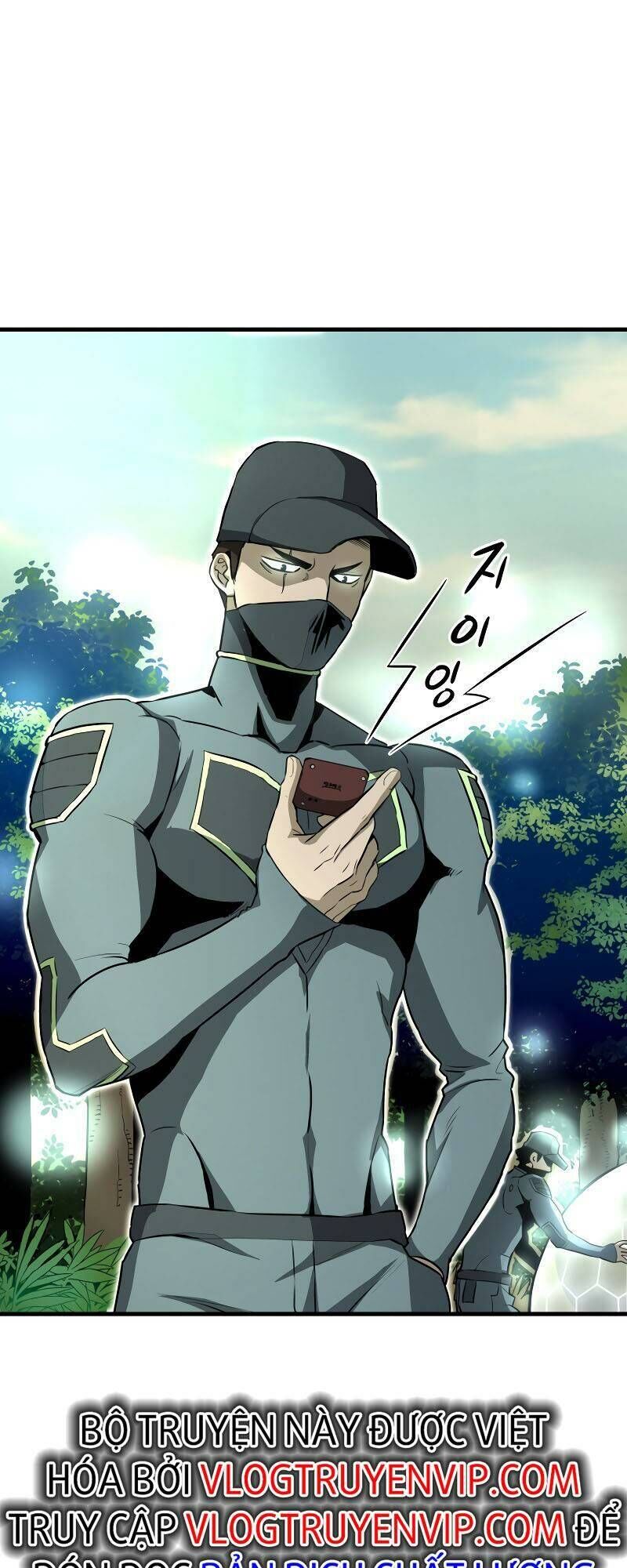 Ta Trở Về Từ Địa Ngục Chap 29 - Next Chap 30