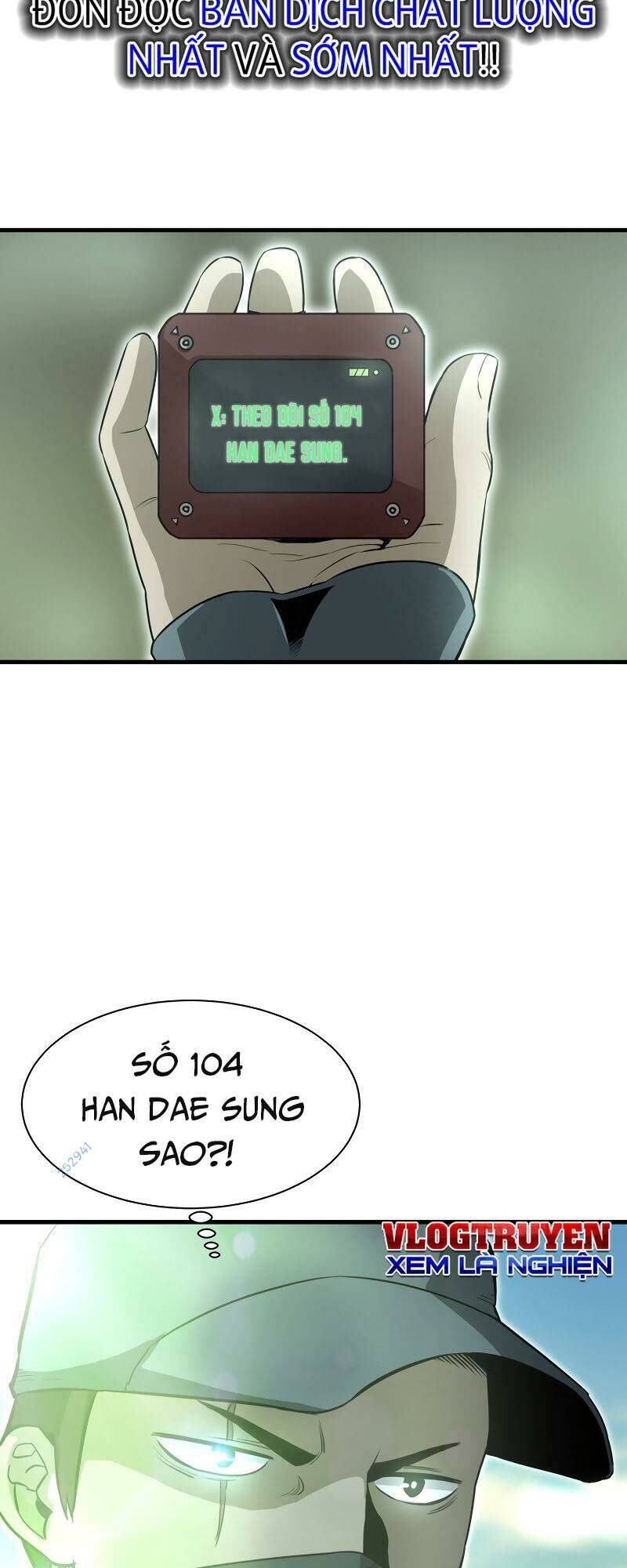 Ta Trở Về Từ Địa Ngục Chap 29 - Next Chap 30